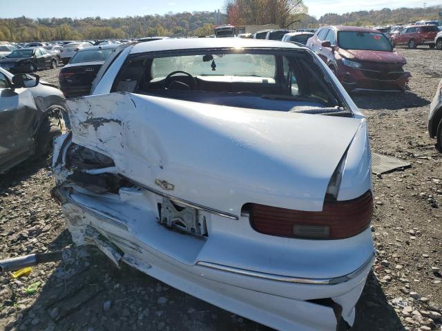 Photo 6 from auction – 1996 CHEVROLET CAPRICE / with VIN 1G1BL52PXTR192169