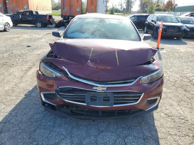 Photo 5 from auction – 2016 CHEVROLET MALIBU LS with VIN 1G1ZB5ST6GF295191
