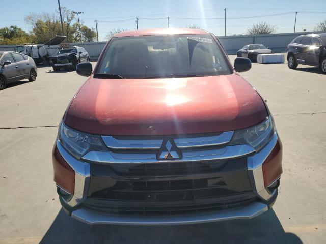 Photo 5 from auction – 2016 MITSUBISHI OUTLANDER with VIN JA4AD2A39GZ000169