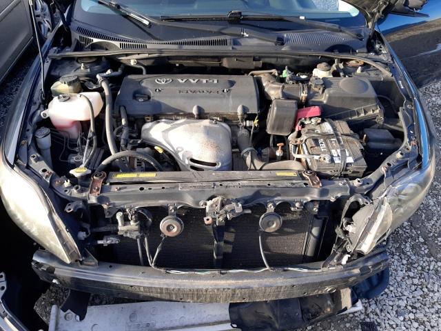 Photo 11 from auction – 2006 TOYOTA SCION TC with VIN JTKDE167460132063