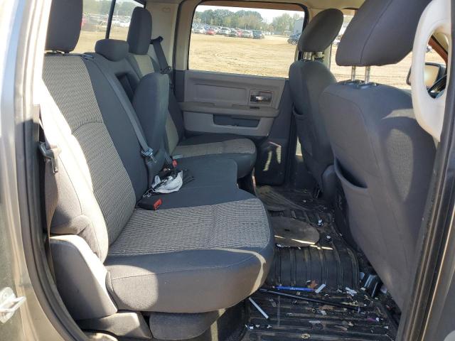 Photo 10 from auction – 2012 DODGE RAM 1500 S with VIN 1C6RD7LTXCS177875