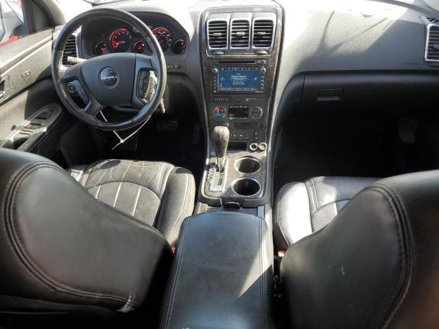 Zdjęcie 8 z aukcji – 2011 GMC ACADIA DEN z VIN 1GKKRTED7BJ244791