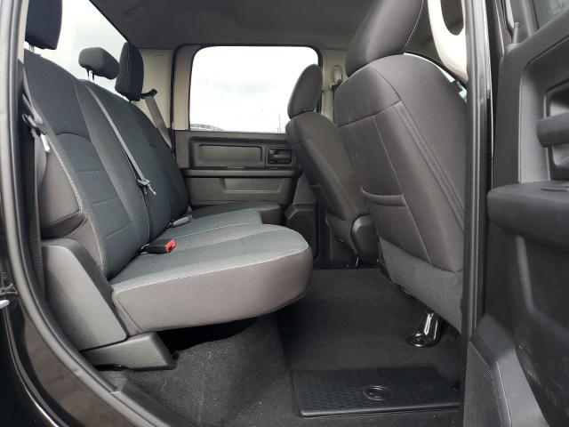 Photo 10 from auction – 2022 RAM 1500 CLASS with VIN 3C6RR7KT1NG358506