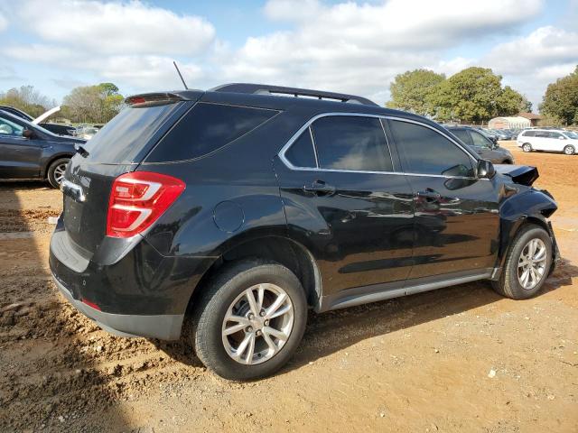Photo 3 from auction – 2017 CHEVROLET EQUINOX LT with VIN 2GNFLFEK6H6310999