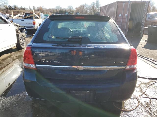 Photo 6 from auction – 2005 CHEVROLET MALIBU MAX with VIN 1G1ZU64895F109326