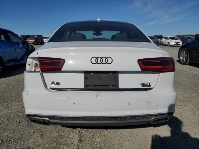Photo 6 from auction – 2016 AUDI A6 PRESTIG with VIN WAUHGAFC9GN092385