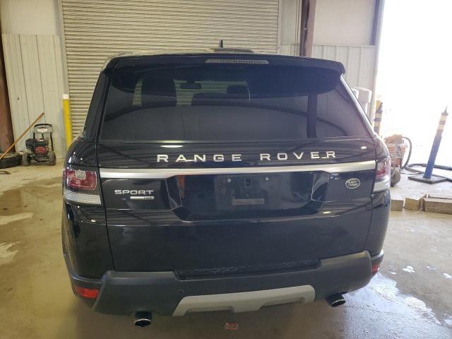 Photo 6 from auction – 2016 LAND ROVER RANGE ROVE with VIN SALWR2VF7GA642074