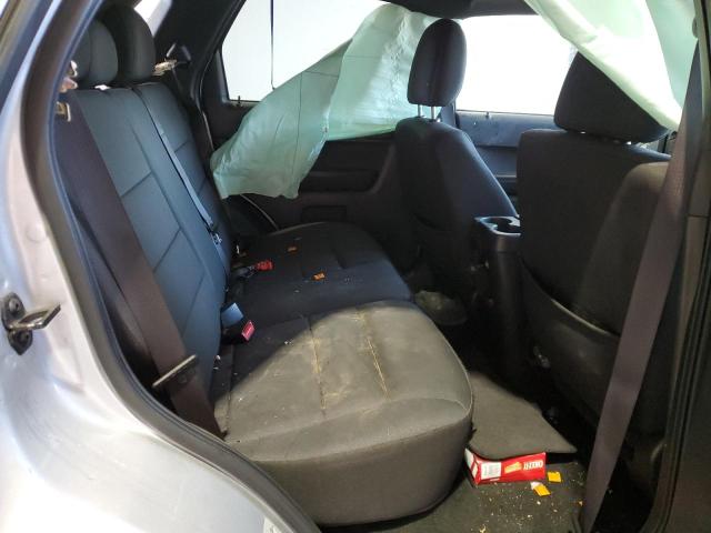 Photo 11 from auction – 2011 FORD ESCAPE XLT with VIN 1FMCU9DG3BKA46891