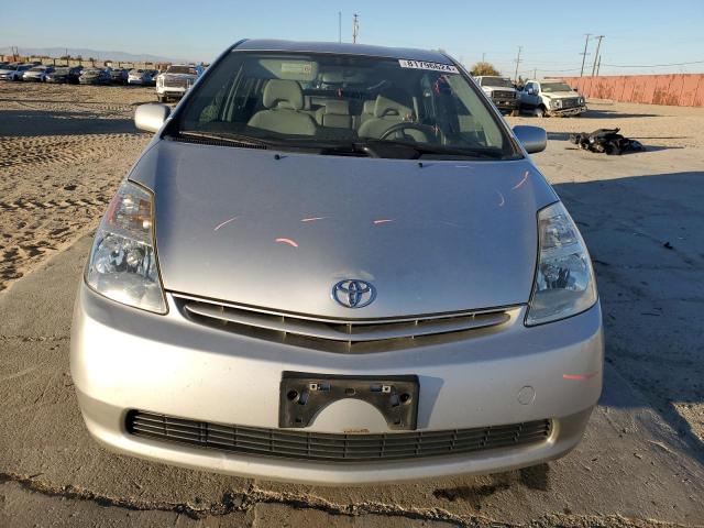 Photo 5 from auction – 2005 TOYOTA PRIUS with VIN JTDKB20U153072574