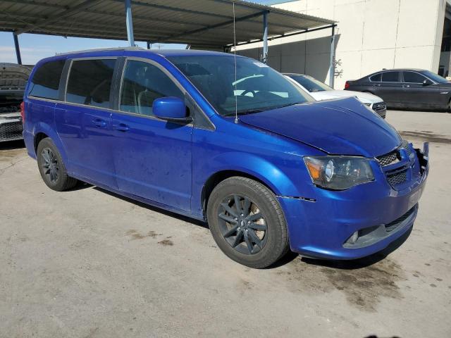 Photo 4 from auction – 2019 DODGE GRAND CARA with VIN 2C4RDGEG1KR717994