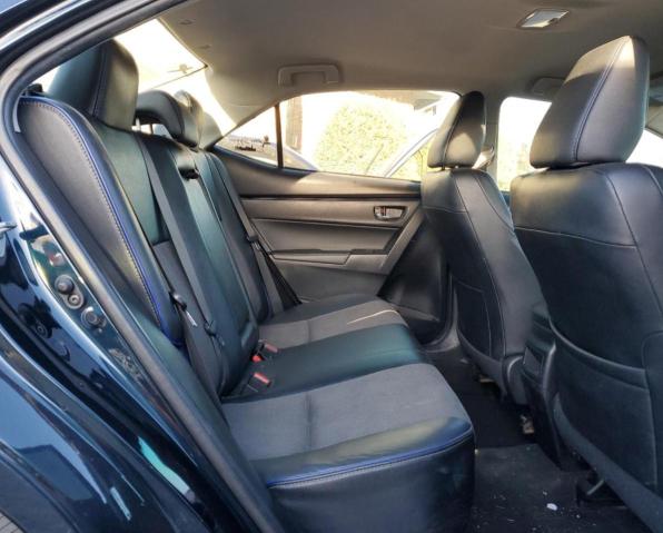 Photo 10 from auction – 2018 TOYOTA COROLLA L with VIN 2T1BURHEXJC008342