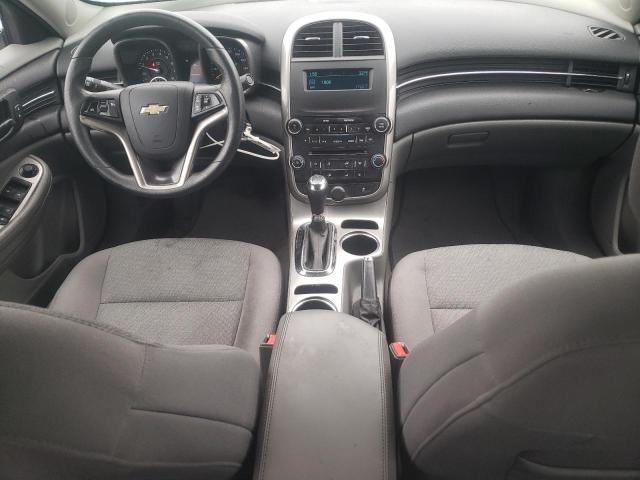 Photo 8 from auction – 2015 CHEVROLET MALIBU LS with VIN 1G11B5SL4FF177331