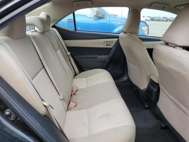 Photo 10 from auction – 2014 TOYOTA COROLLA L with VIN 5YFBURHEXEP160448