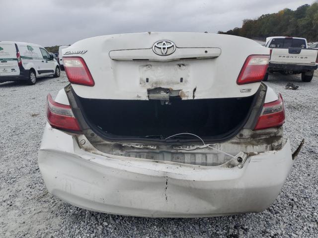 Photo 6 from auction – 2007 TOYOTA CAMRY CE with VIN 4T1BE46K57U629696