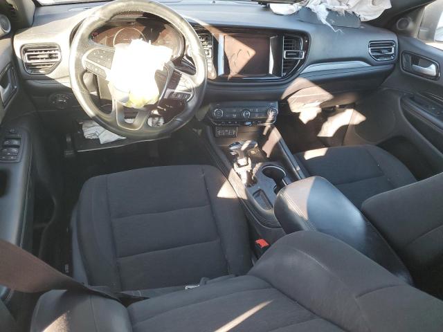 Photo 8 from auction – 2023 DODGE DURANGO SX with VIN 1C4RDHAG7PC564324