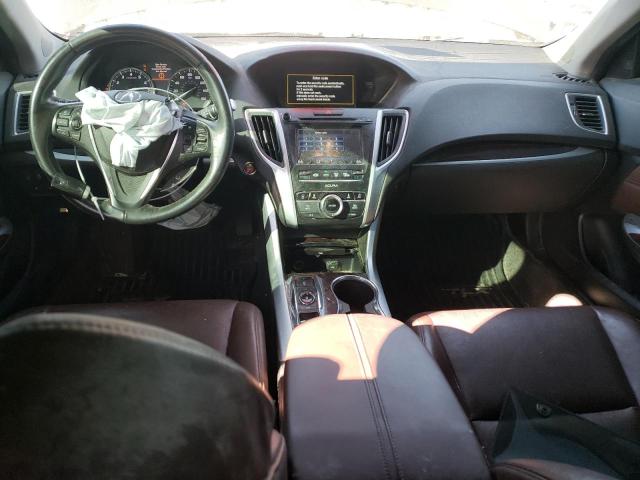 Photo 8 from auction – 2015 ACURA TLX TECH with VIN 19UUB2F50FA020649
