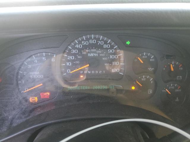 Photo 9 from auction – 2006 CHEVROLET SILVERADO with VIN 1GCEC19X46Z300471