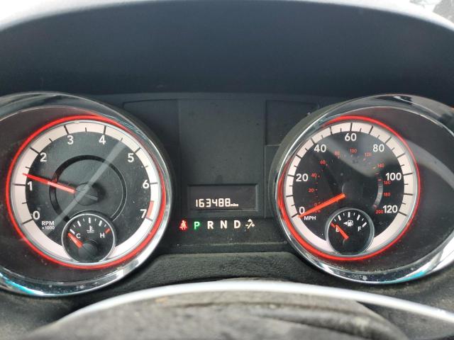 Photo 9 from auction – 2012 DODGE GRAND CARA with VIN 2C4RDGCG8CR398601