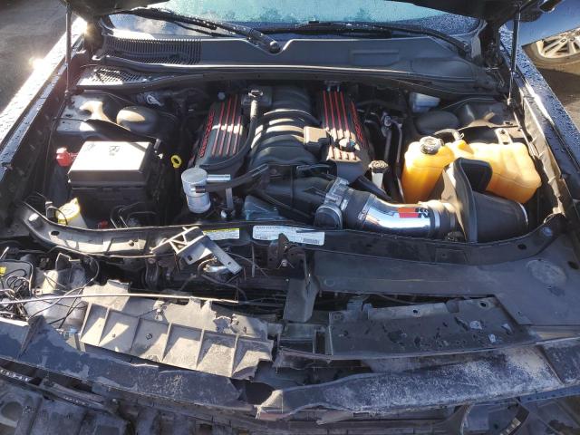 Photo 11 from auction – 2012 DODGE CHALLENGER with VIN 2C3CDYCJ3CH125406