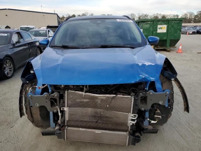 Photo 5 from auction – 2020 FORD ESCAPE SEL with VIN 1FMCU9H6XLUA37225