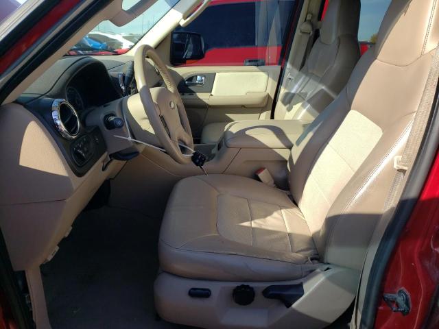 Photo 7 from auction – 2005 FORD EXPEDITION with VIN 1FMFU185X5LA56582