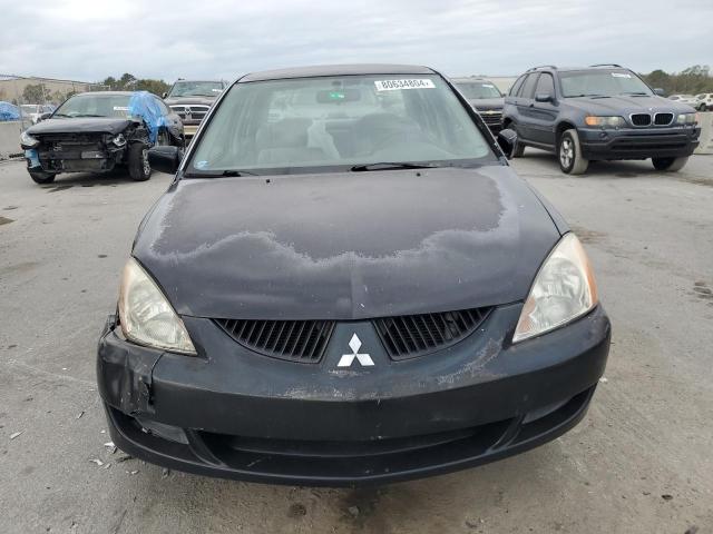 Photo 5 from auction – 2005 MITSUBISHI LANCER ES with VIN JA3AJ26E65U003029