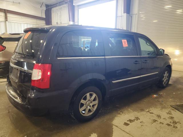 Photo 3 from auction – 2012 CHRYSLER TOWN & COU with VIN 2C4RC1BG6CR348748