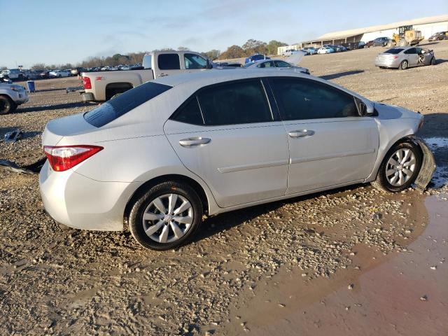 Photo 3 from auction – 2015 TOYOTA COROLLA L with VIN 5YFBURHE5FP286802
