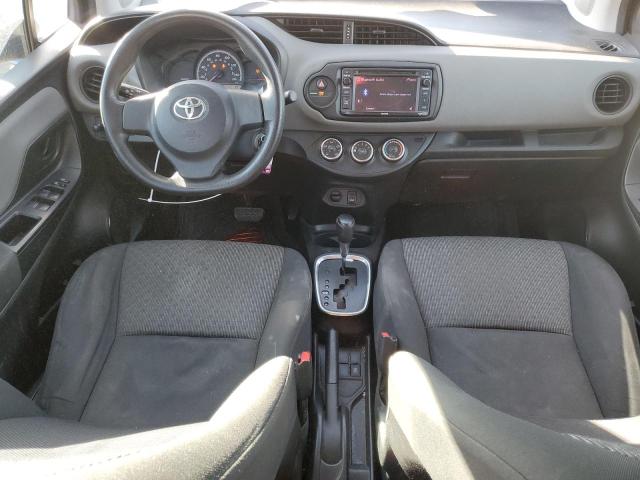 Photo 8 from auction – 2016 TOYOTA YARIS L with VIN VNKKTUD36GA069783