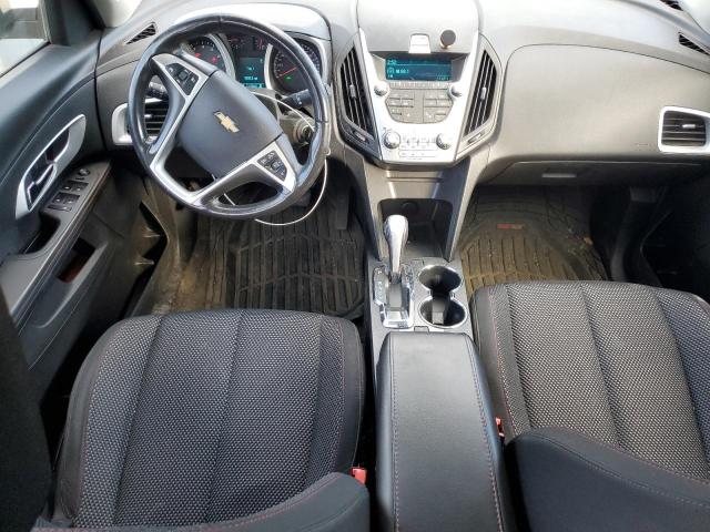 Photo 8 from auction – 2011 CHEVROLET EQUINOX LT with VIN 2CNFLEEC0B6321737