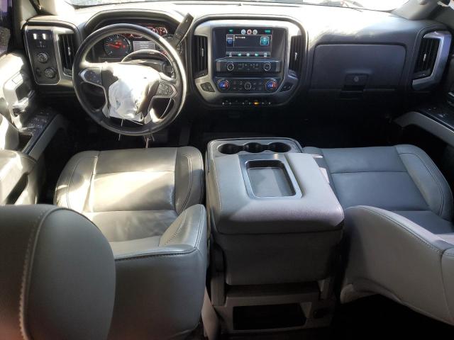 Photo 8 from auction – 2014 CHEVROLET SILVERADO with VIN 3GCUKSEC0EG240677