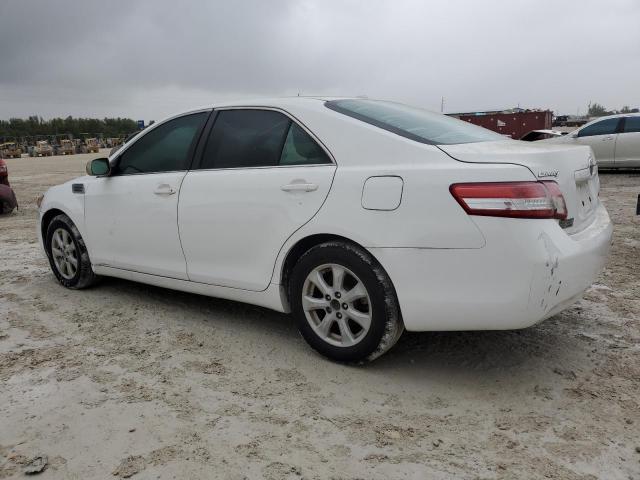 Photo 2 from auction – 2011 TOYOTA CAMRY BASE with VIN 4T1BF3EK9BU588197