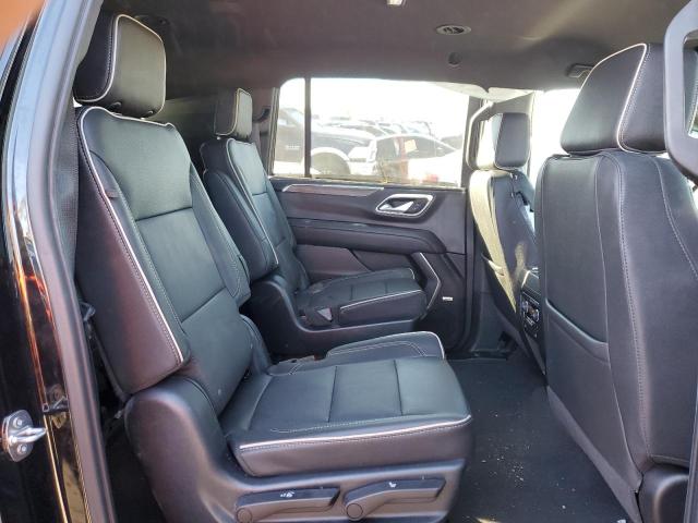 Photo 11 from auction – 2023 CHEVROLET SUBURBAN K with VIN 1GNSKFKD0PR502283