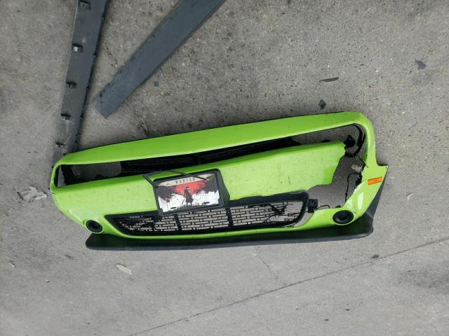 Photo 12 from auction – 2023 DODGE CHALLENGER with VIN 2C3CDZJGXPH549636