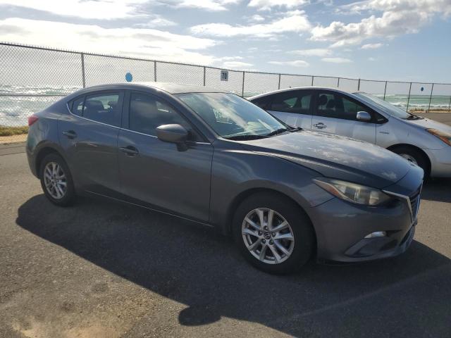 Photo 4 from auction – 2014 MAZDA 3 TOURING with VIN JM1BM1V71E1213498