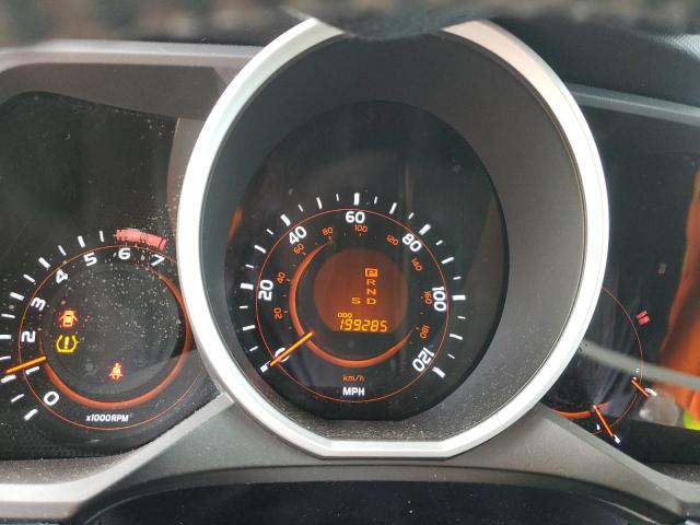 صورة رقم 9 من المزاد - 2011 TOYOTA 4RUNNER SR مع VIN JTEBU5JR4B5059819