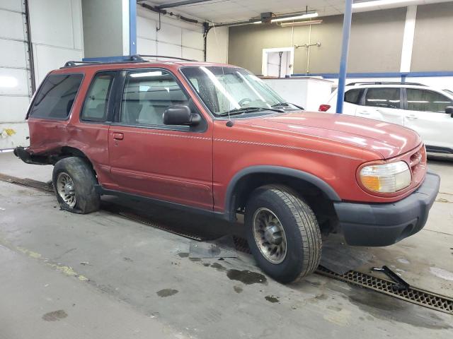 Photo 4 from auction – 1999 FORD EXPLORER with VIN 1FMYU24X3XUB23512
