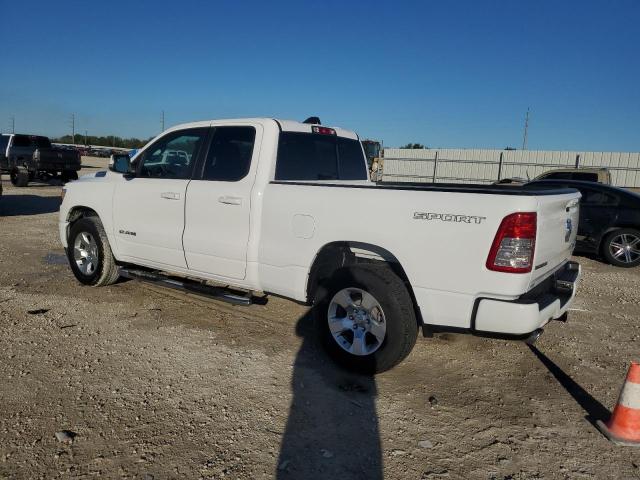 Photo 2 from auction – 2022 RAM 1500 BIG H with VIN 1C6SRFBT6NN109573
