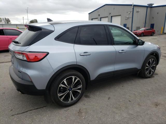 Photo 3 from auction – 2022 FORD ESCAPE SEL with VIN 1FMCU9H97NUB48568