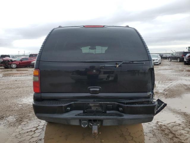 Photo 6 from auction – 2003 GMC YUKON DENA with VIN 1GKEK63U63J205939