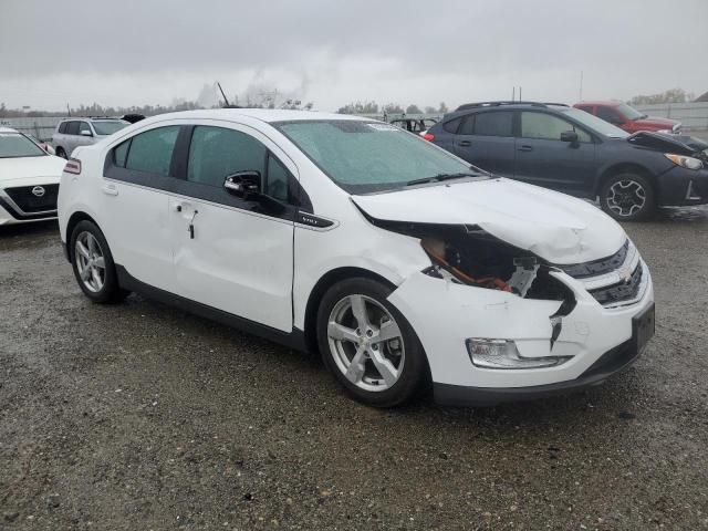 Снимка 4 от търг – 2015 CHEVROLET VOLT с VIN 1G1RC6E44FU123680