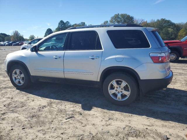 Photo 2 from auction – 2012 GMC ACADIA SLE with VIN 1GKKRPED7CJ379634
