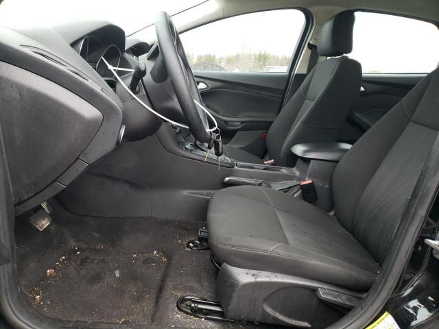 Photo 7 from auction – 2017 FORD FOCUS SE with VIN 1FADP3F29HL298667
