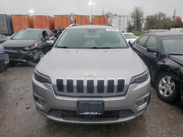 Photo 5 from auction – 2019 JEEP CHEROKEE L with VIN 1C4PJMDX3KD135043