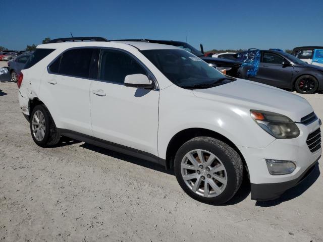 Photo 4 from auction – 2016 CHEVROLET EQUINOX LT with VIN 2GNALCEK8G6234709