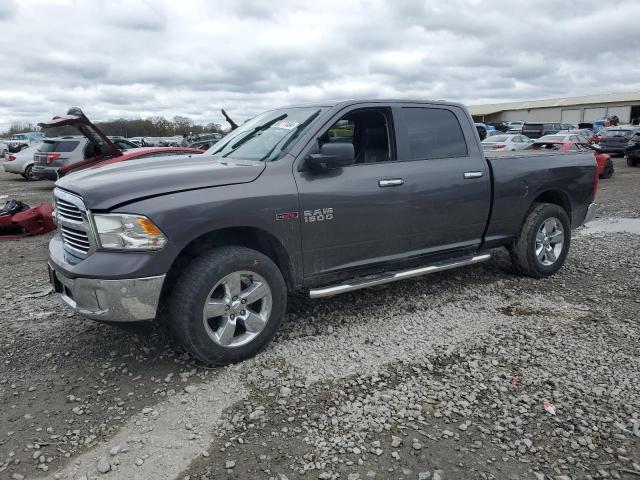 RAM 1500 SLT 2015 with VIN 1C6RR7TM3FS704816 - Photo from auction