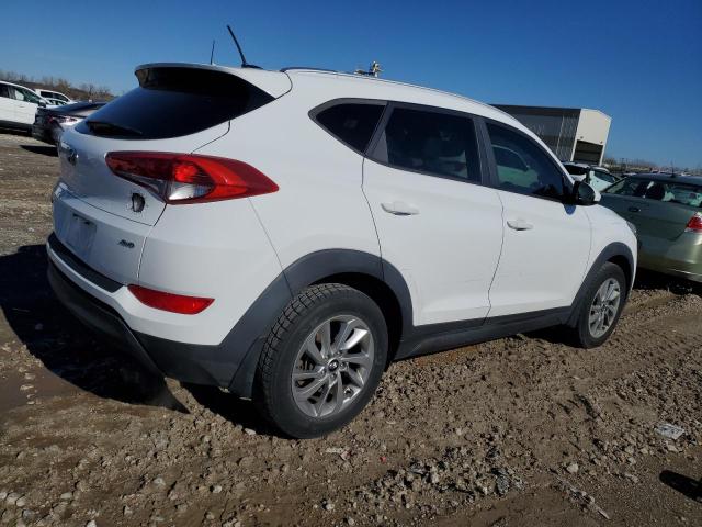 Photo 3 from auction – 2016 HYUNDAI TUCSON LIM with VIN KM8J3CA43GU061808