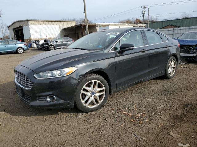 Photo 1 from auction – 2013 FORD FUSION SE with VIN 3FA6P0HR6DR315485