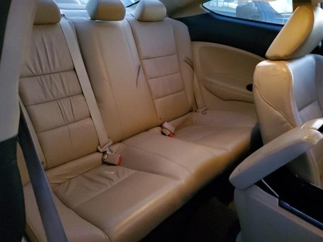 Photo 10 from auction – 2012 HONDA ACCORD EXL with VIN 1HGCS2B83CA003013