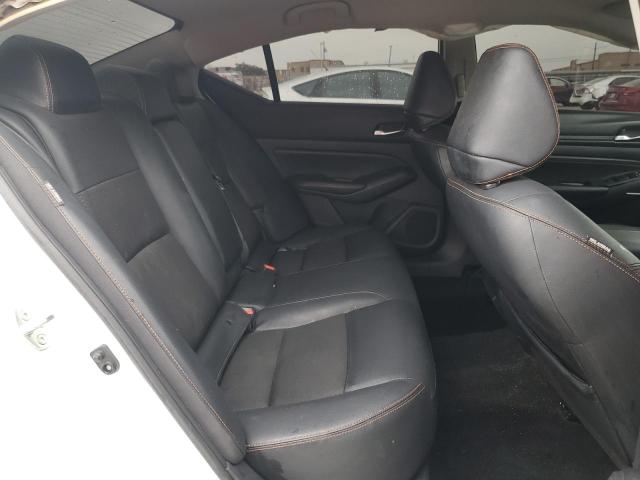 Photo 10 from auction – 2020 NISSAN ALTIMA SR with VIN 1N4BL4CW0LC169712